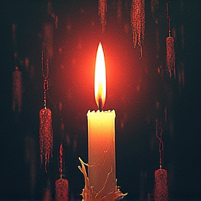 Curse of the Candle