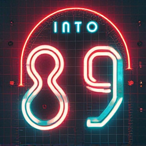 Into 89