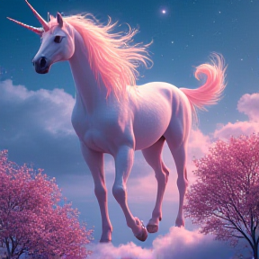 unicorn dreams