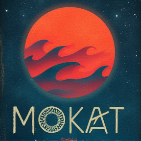 Mokat