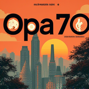 Opa 70