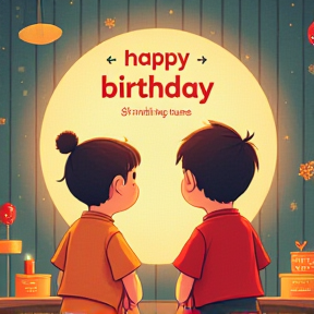 Happy Birthday Thảo Nguyên