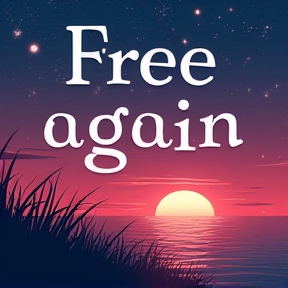 Free again 