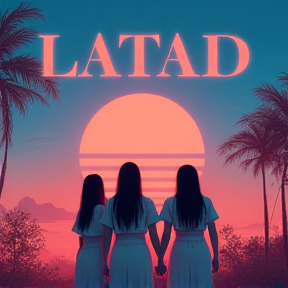 Debut của LATAD