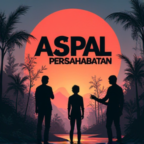 Aspal Persahabatan