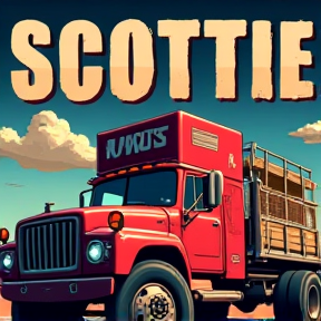 Scottie