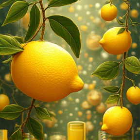 Lemons