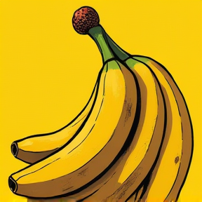 Bananas