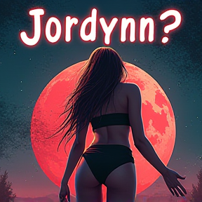 Jordynn?