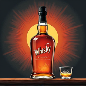 Whisky 