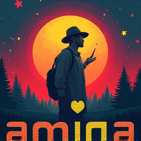 amiga