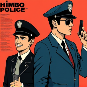 Himbo Police