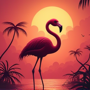 FLAMINGO 