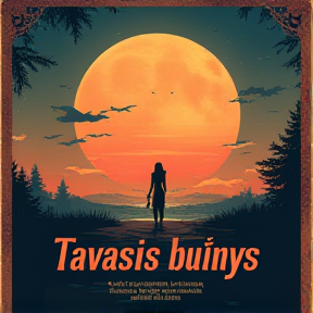 Tavasis bučinys