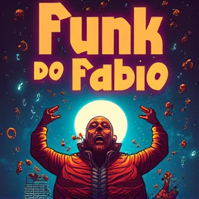 Funk do Fabio