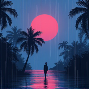 Vapor Rain