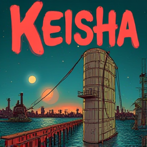 Keisha's Holiday Blues