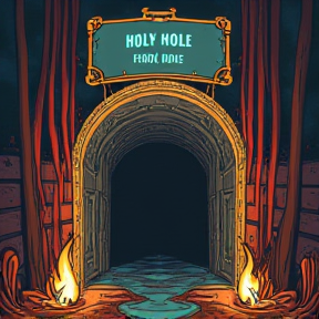 Holy Hole