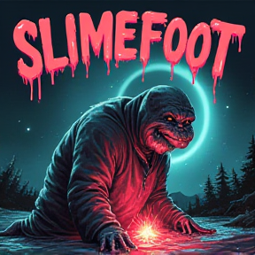 Slimefoot