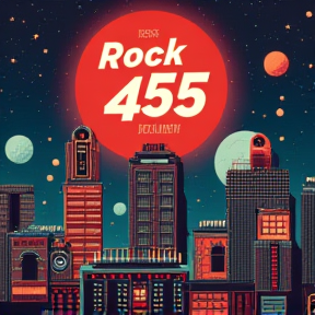 Rock 455