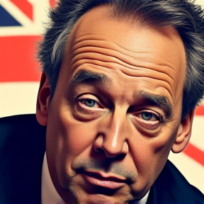 Farage's Fury