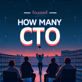 The CTO Shuffle