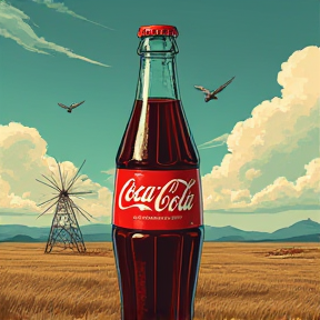 Coca-Cola Dreams