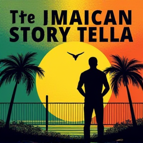 The Jamaican Story Tella