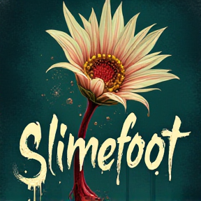 Slimefoot