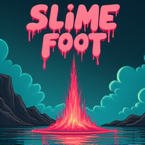 Slimefoot