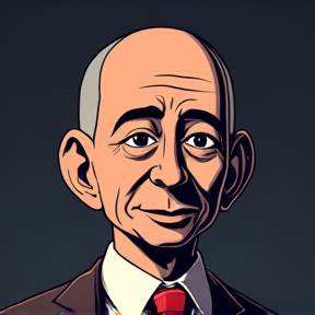 Fuck Jeff Bezos