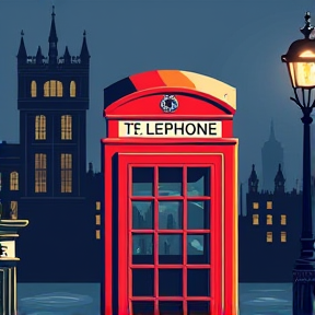 London Calling