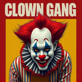 Clown Gang