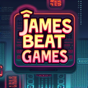 James Beats Games