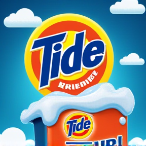 Tide Up Cleanup!