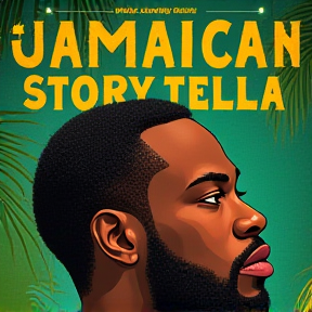 Di Jamaican Story Tella