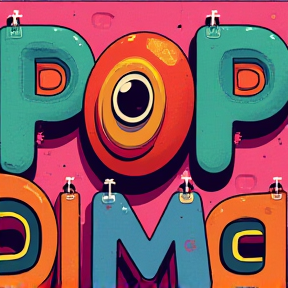 POP DIMA