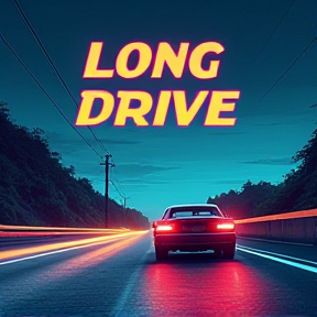 Long Drive