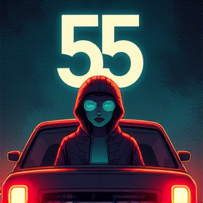 55