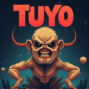 Tuyo