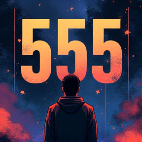 555