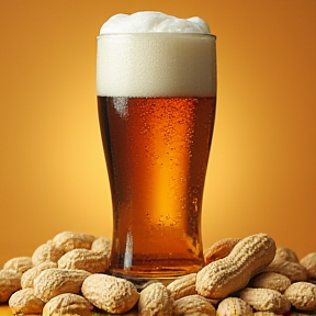 Peanuts and Beer