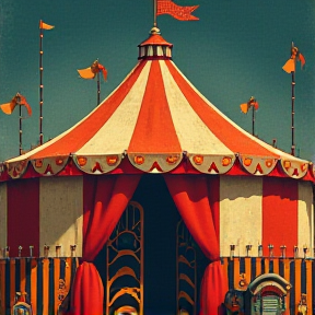 Circus Of Wonders