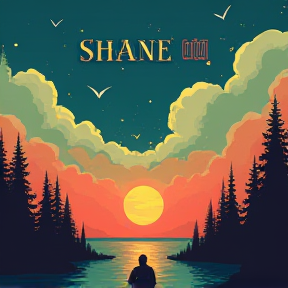 Shane.