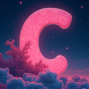 c