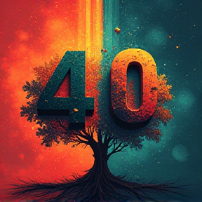 40