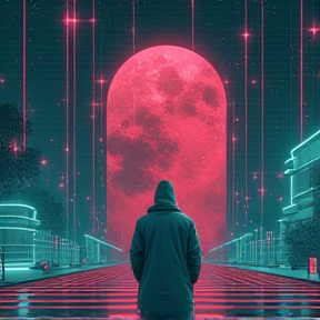 Digital Dreams