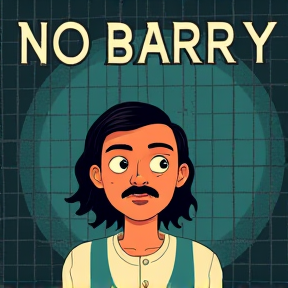 No Barry 