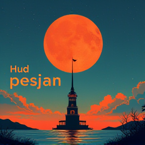 Hud pesjan