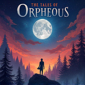 The tales of Orpheous v.3